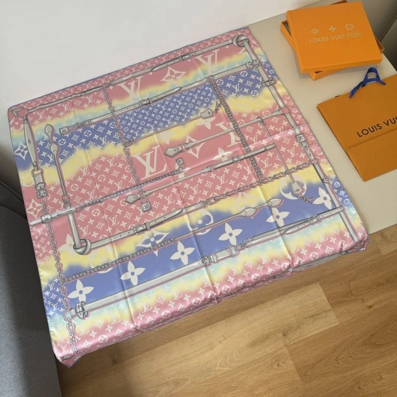 Louis Vuitton Scarf Versatile 270603