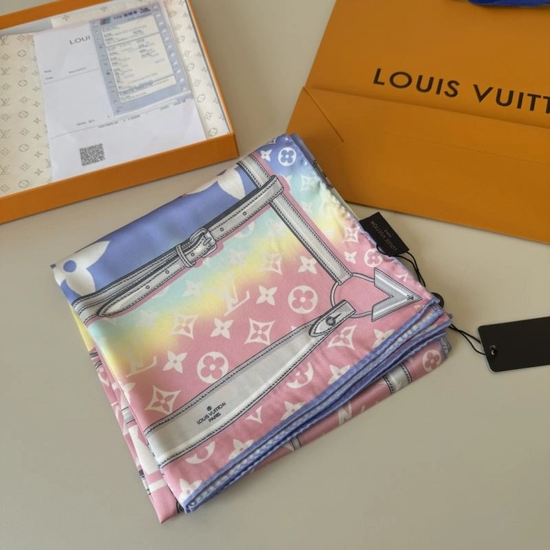 Louis Vuitton Scarf Versatile 270603