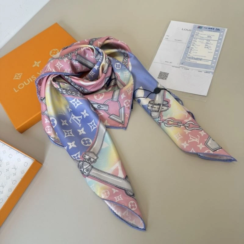 Louis Vuitton Scarf Versatile 270603