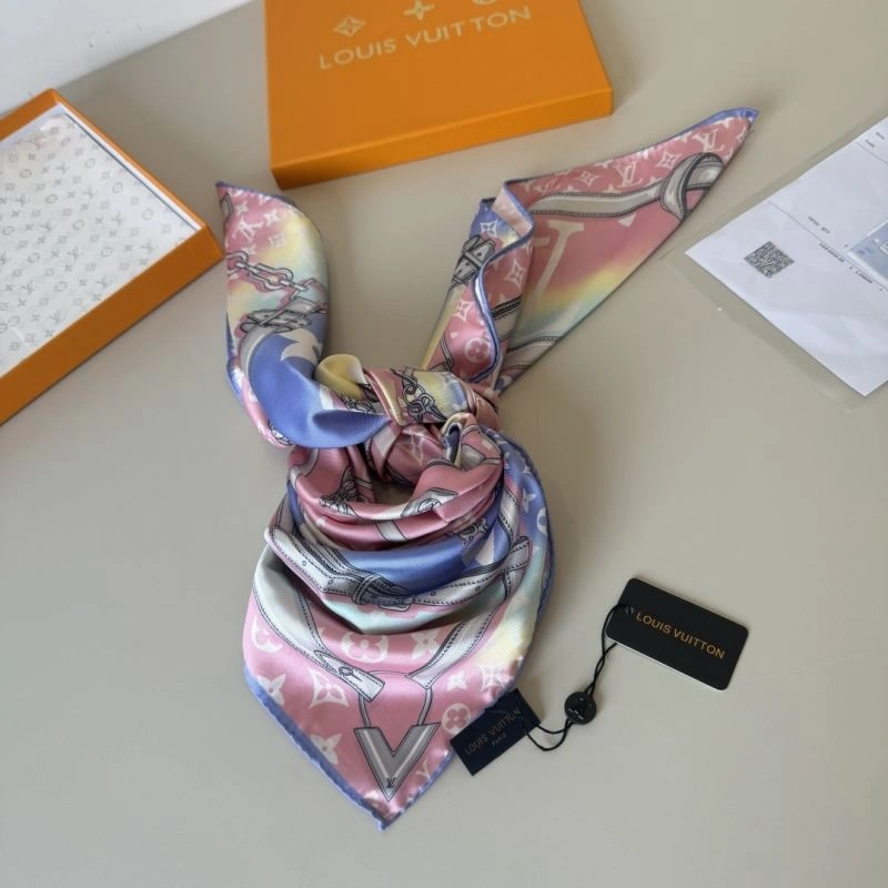 Louis Vuitton Scarf Versatile 270603