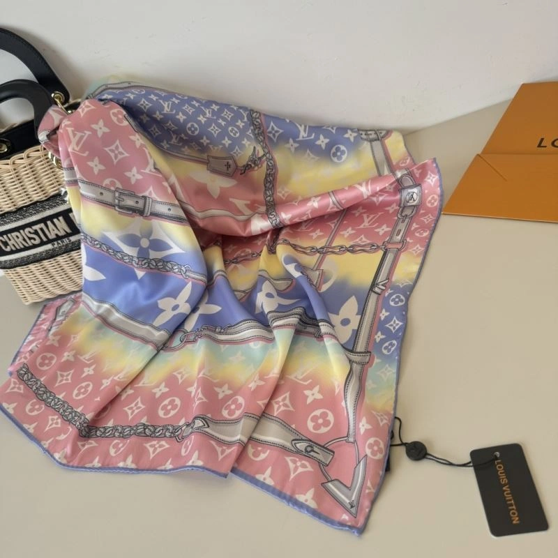 Louis Vuitton Scarf Versatile 270603