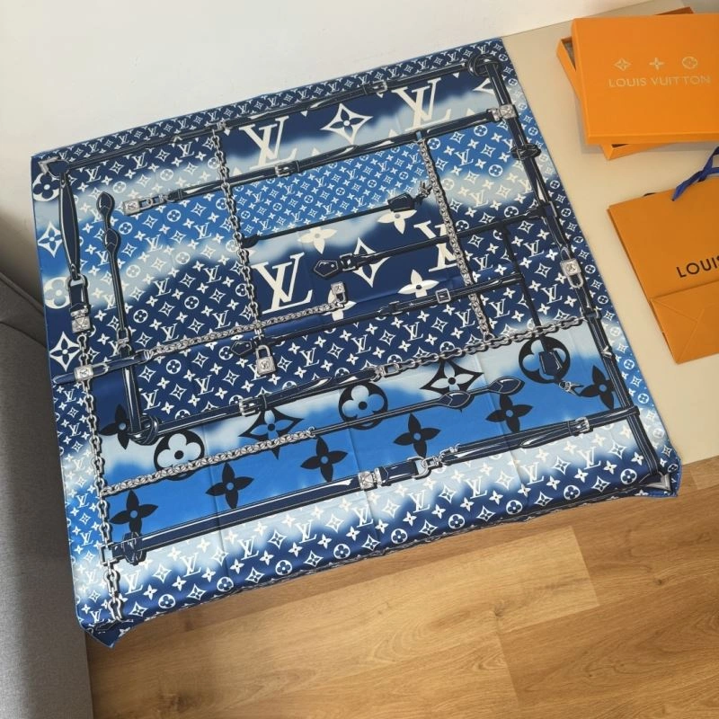 TopPick Louis Vuitton Scarf 270612