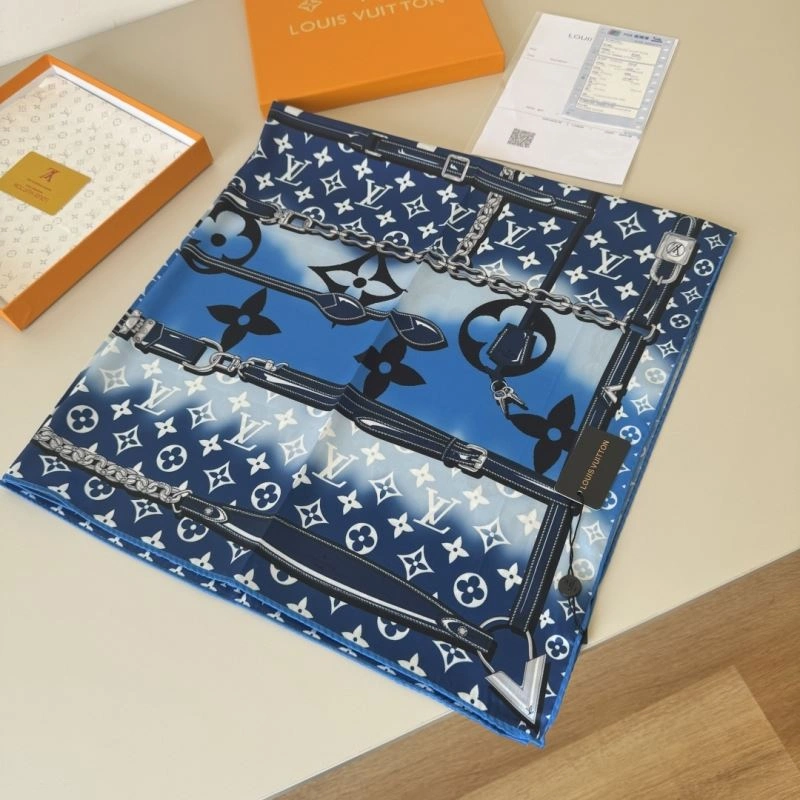 TopPick Louis Vuitton Scarf 270612