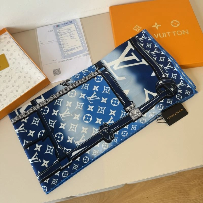 TopPick Louis Vuitton Scarf 270612
