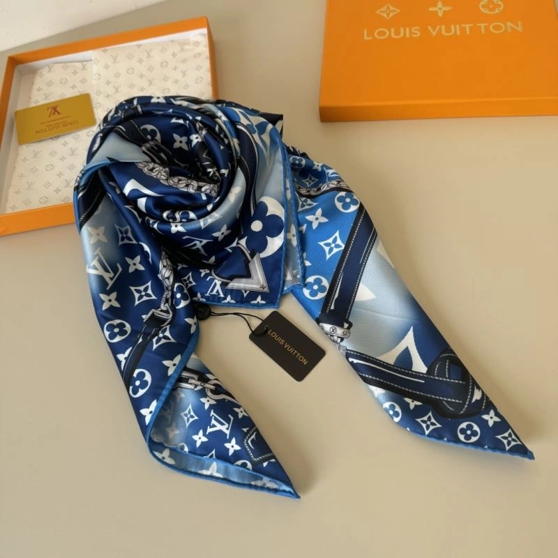 TopPick Louis Vuitton Scarf 270612