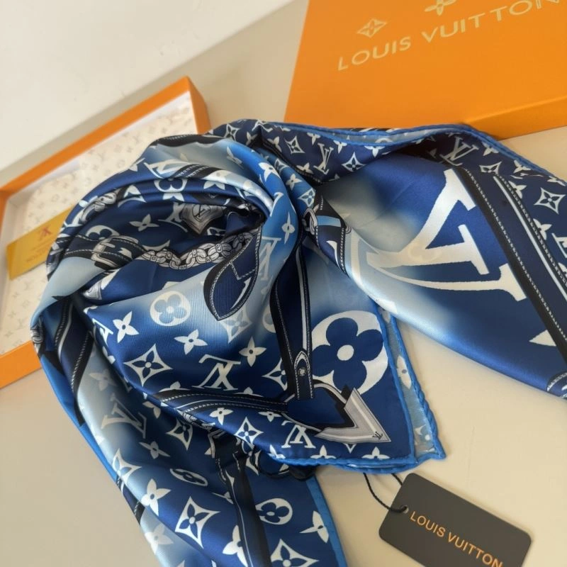 TopPick Louis Vuitton Scarf 270612