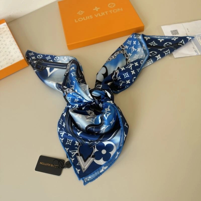 TopPick Louis Vuitton Scarf 270612
