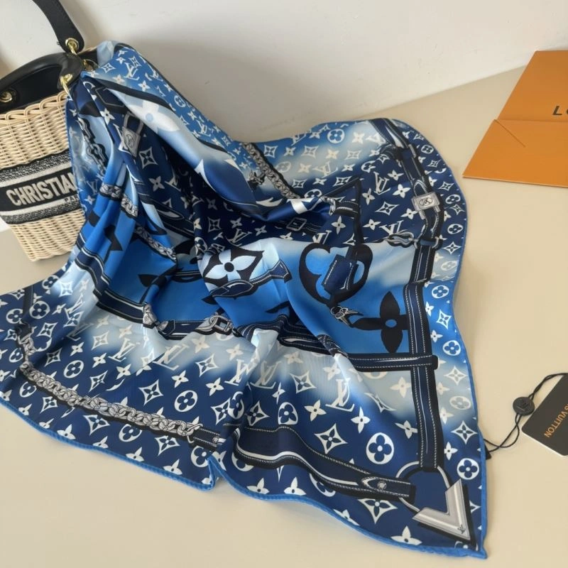 TopPick Louis Vuitton Scarf 270612