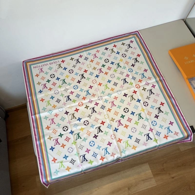 Louis Vuitton Scarf RelaxedFit 270599