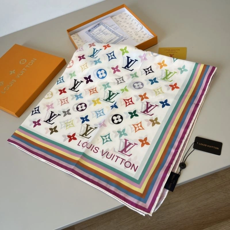 Louis Vuitton Scarf RelaxedFit 270599
