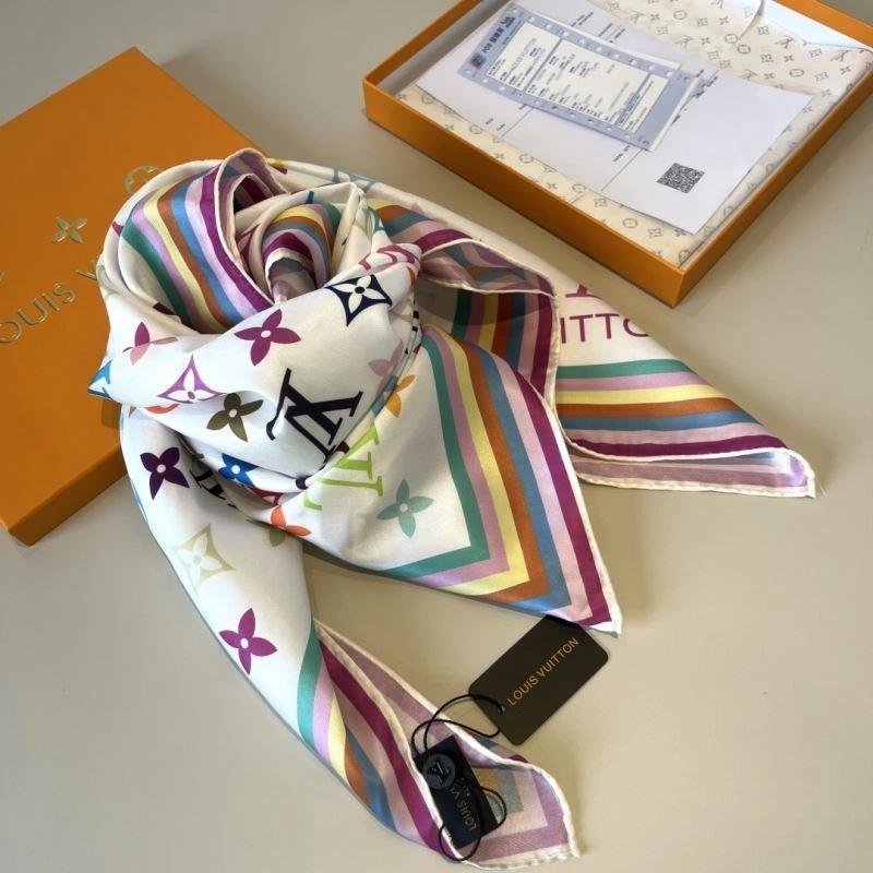 Louis Vuitton Scarf RelaxedFit 270599