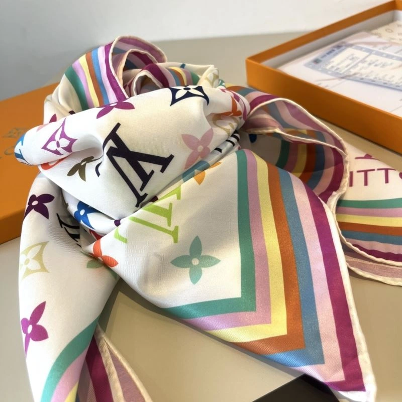 Louis Vuitton Scarf RelaxedFit 270599
