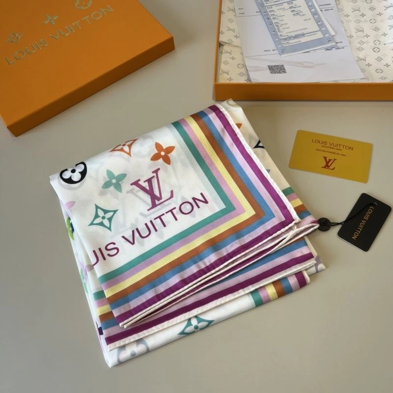 Louis Vuitton Scarf RelaxedFit 270599