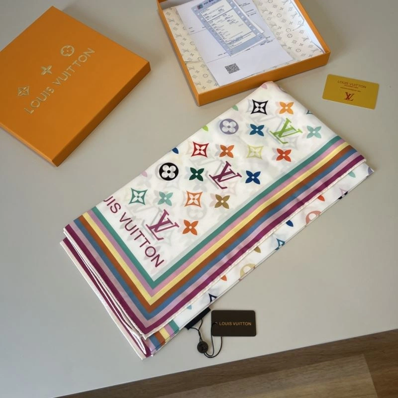 Louis Vuitton Scarf RelaxedFit 270599