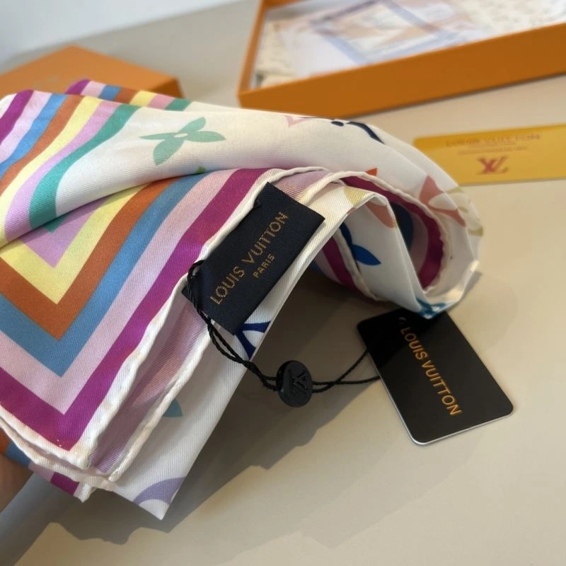 Louis Vuitton Scarf RelaxedFit 270599