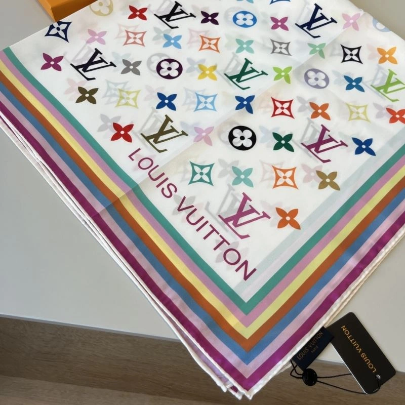 Louis Vuitton Scarf RelaxedFit 270599