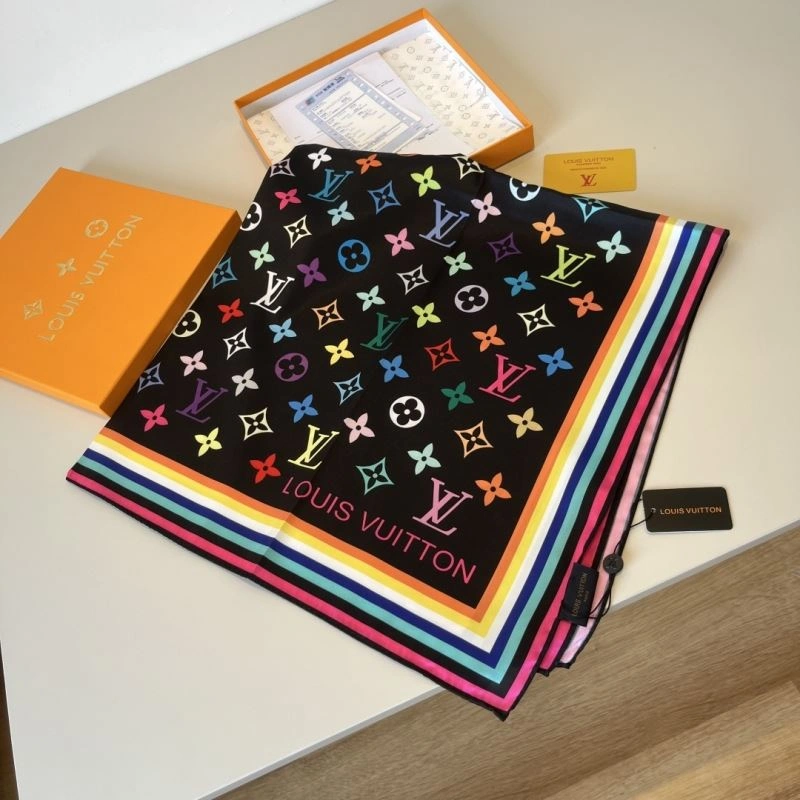Durable Louis Vuitton Scarf 270600