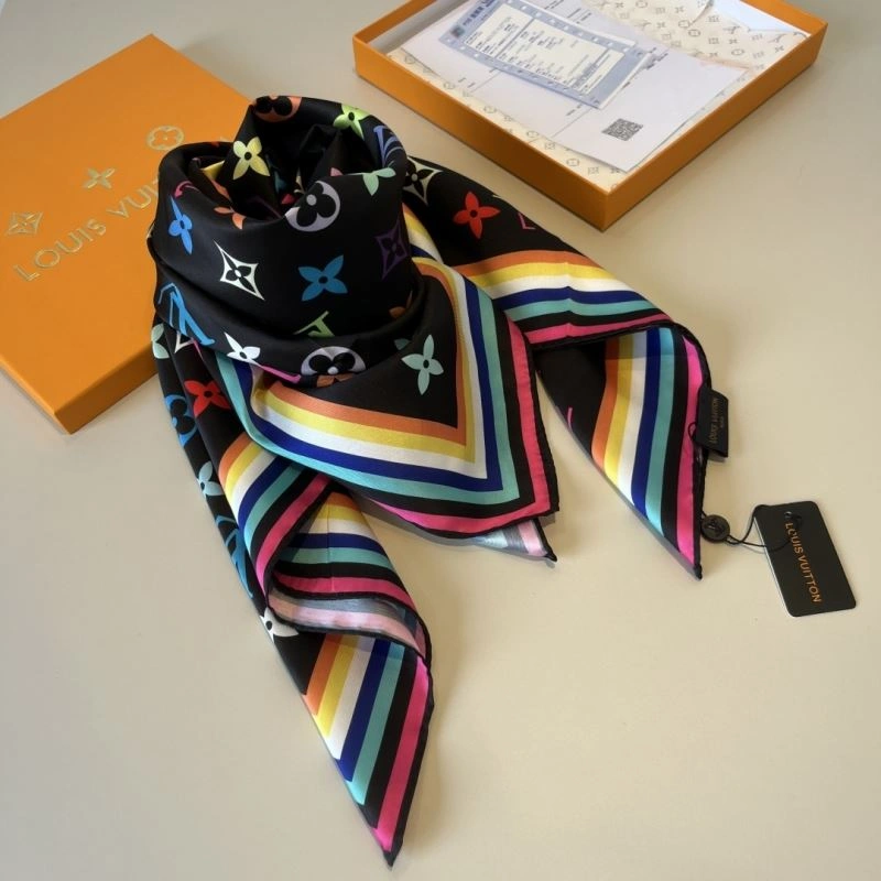 Durable Louis Vuitton Scarf 270600