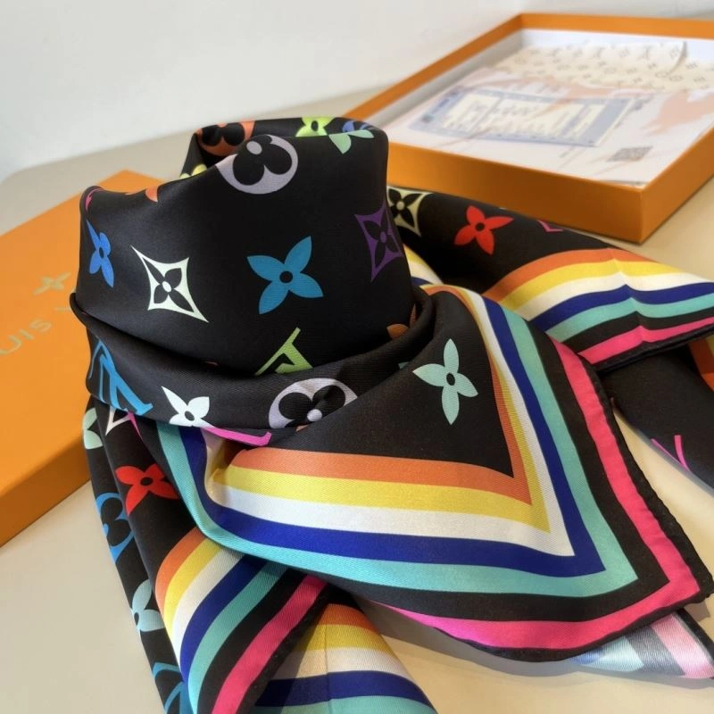 Durable Louis Vuitton Scarf 270600