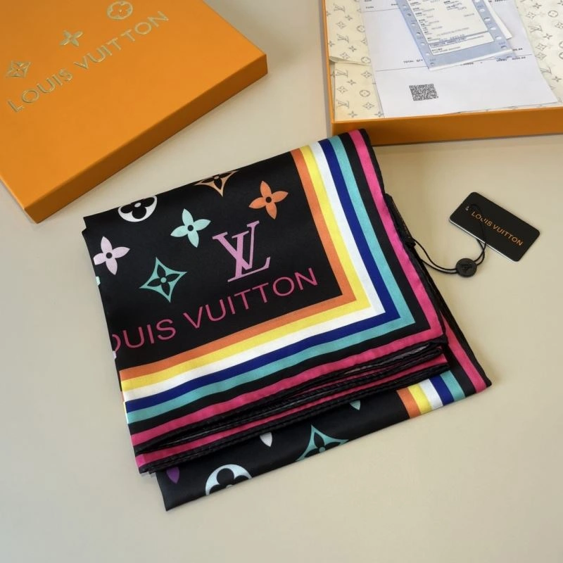 Durable Louis Vuitton Scarf 270600