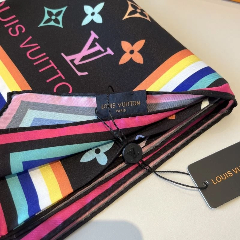Durable Louis Vuitton Scarf 270600