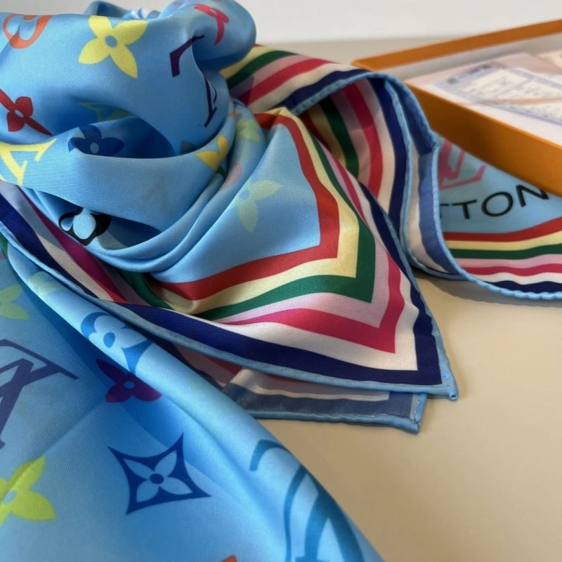OdorResistant Louis Vuitton Scarf 270598