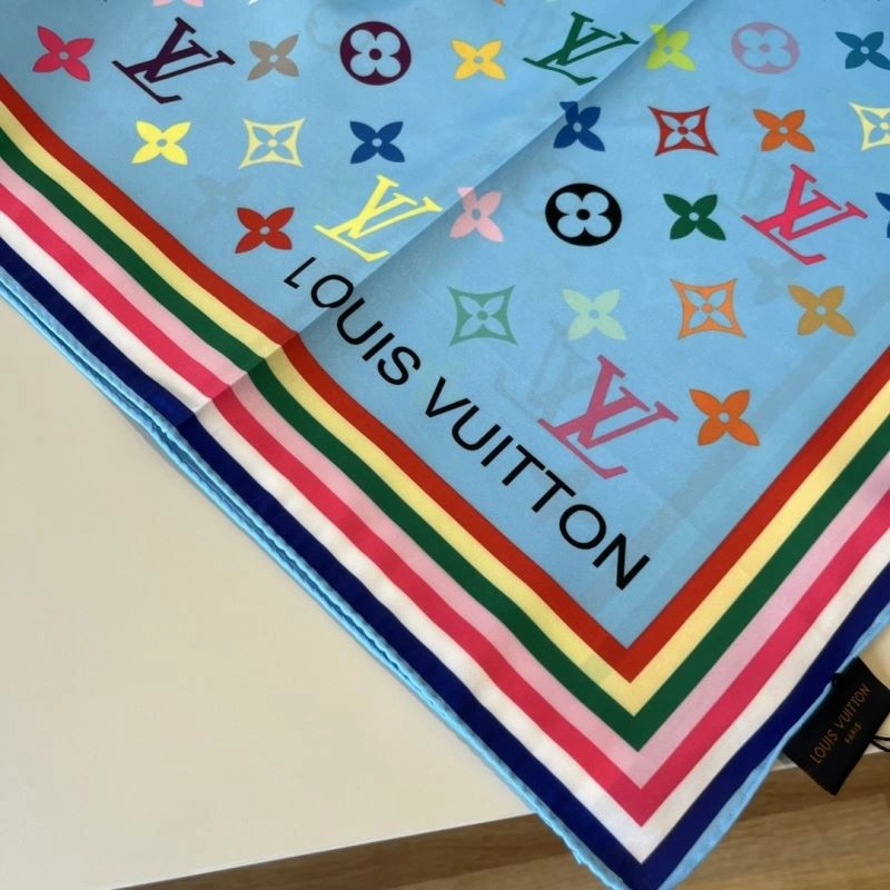 OdorResistant Louis Vuitton Scarf 270598