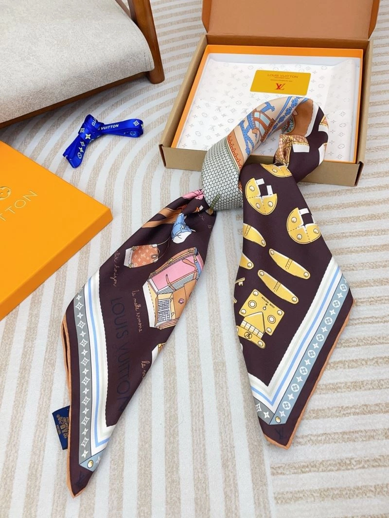 Louis Vuitton Scarf GoodFit 270597