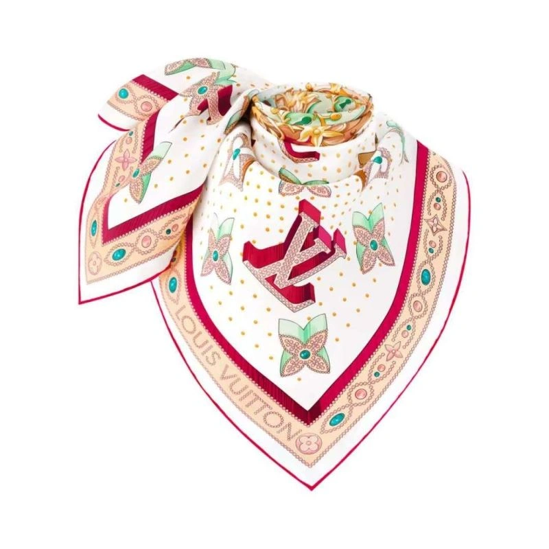 Louis Vuitton Scarf Chic 270602