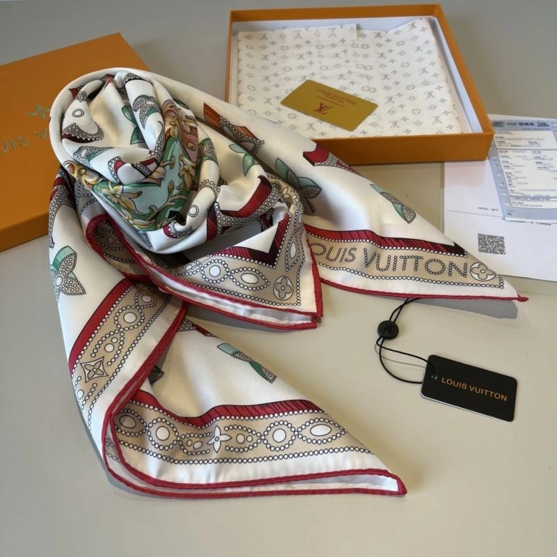 Louis Vuitton Scarf Chic 270602