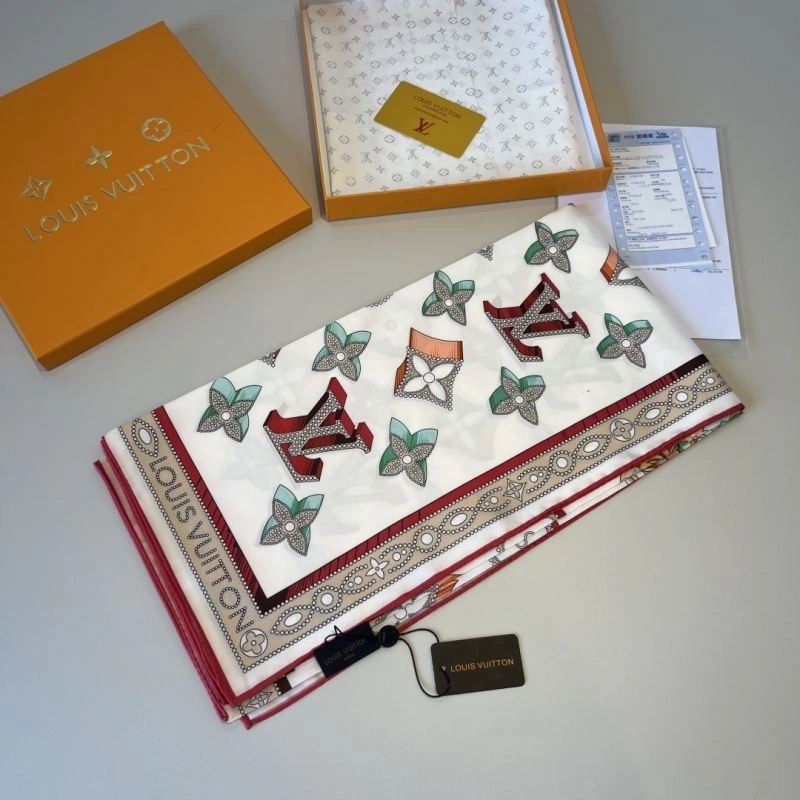 Louis Vuitton Scarf Chic 270602