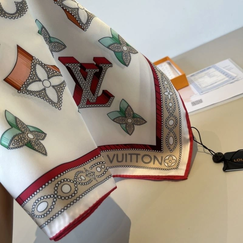 Louis Vuitton Scarf Chic 270602