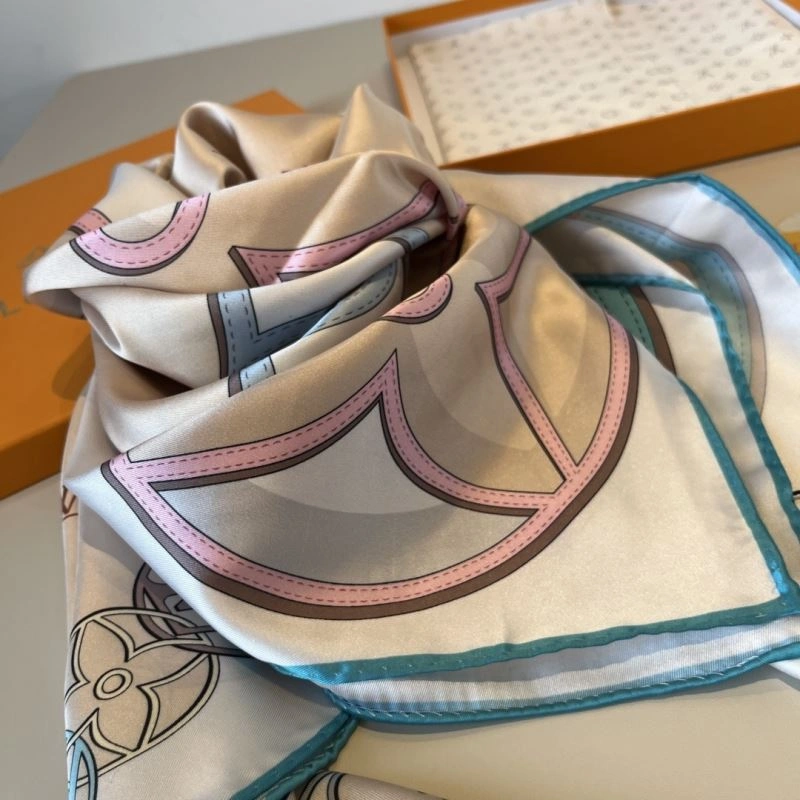 Louis Vuitton Scarf Soft 270596