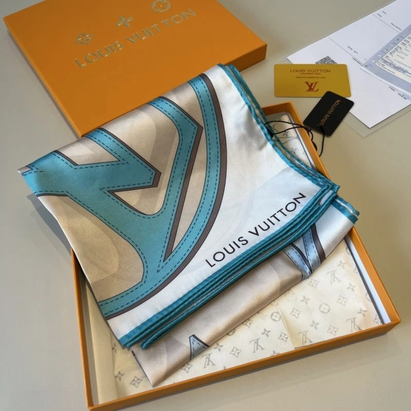 Louis Vuitton Scarf Soft 270596