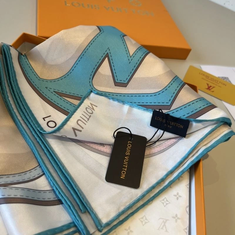 Louis Vuitton Scarf Soft 270596