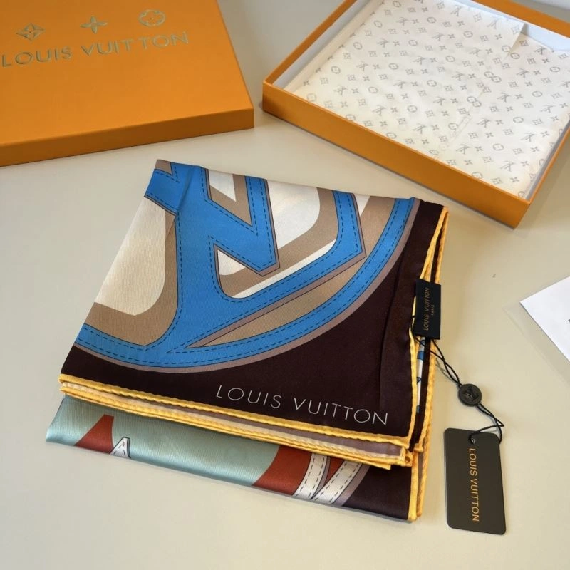 Louis Vuitton Scarf Functional 270595