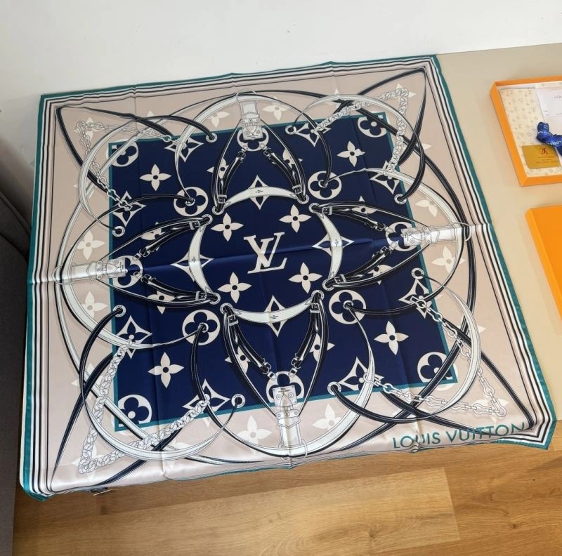 Reliable Louis Vuitton Scarf 270594