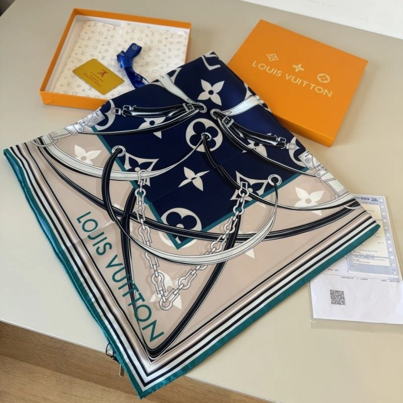 Reliable Louis Vuitton Scarf 270594