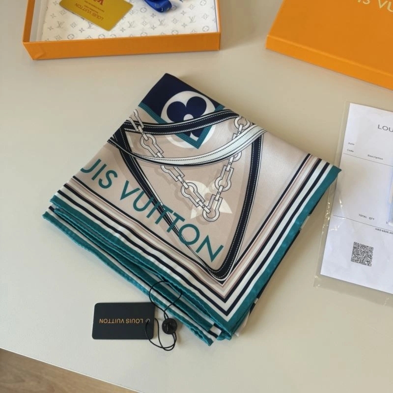 Reliable Louis Vuitton Scarf 270594