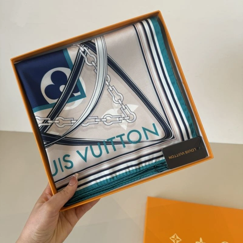 Reliable Louis Vuitton Scarf 270594