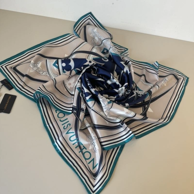 Reliable Louis Vuitton Scarf 270594
