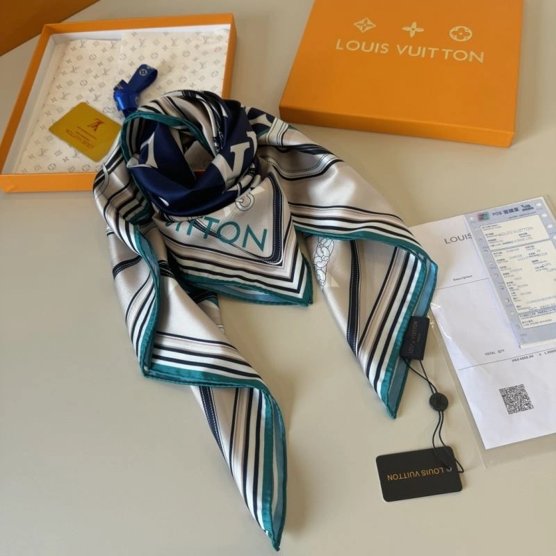 Reliable Louis Vuitton Scarf 270594
