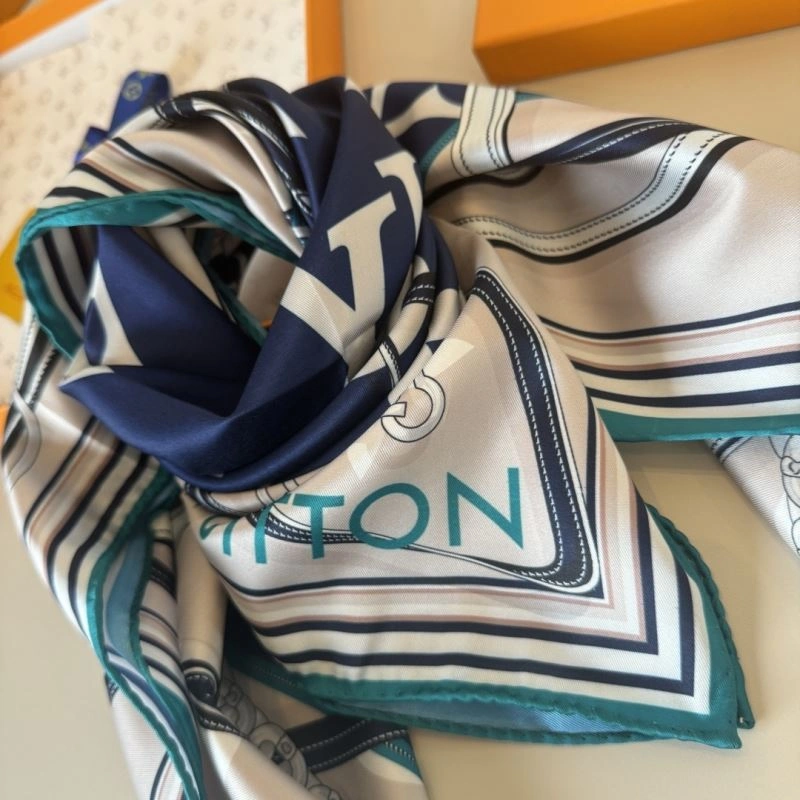 Reliable Louis Vuitton Scarf 270594