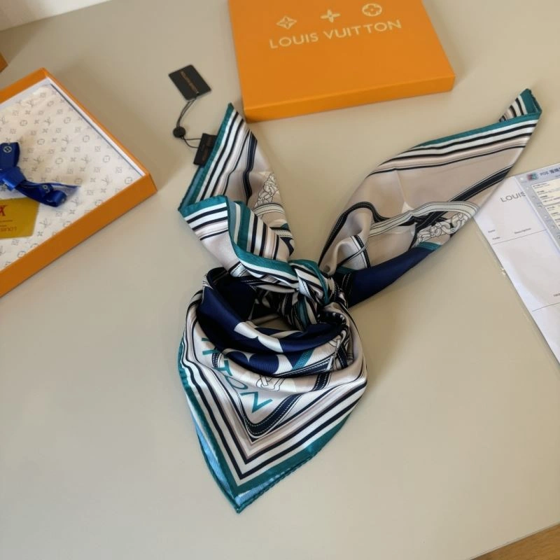 Reliable Louis Vuitton Scarf 270594