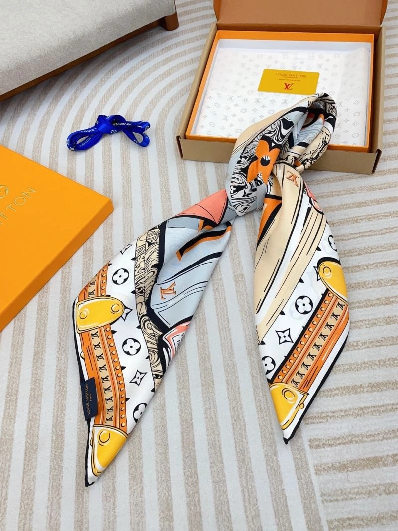 Louis Vuitton Scarf TopPick 270586