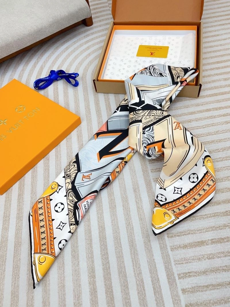 Louis Vuitton Scarf TopPick 270586
