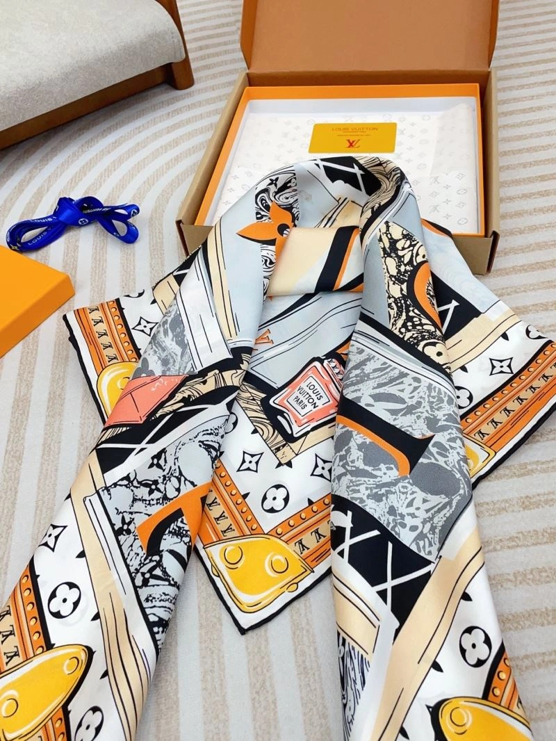 Louis Vuitton Scarf TopPick 270586