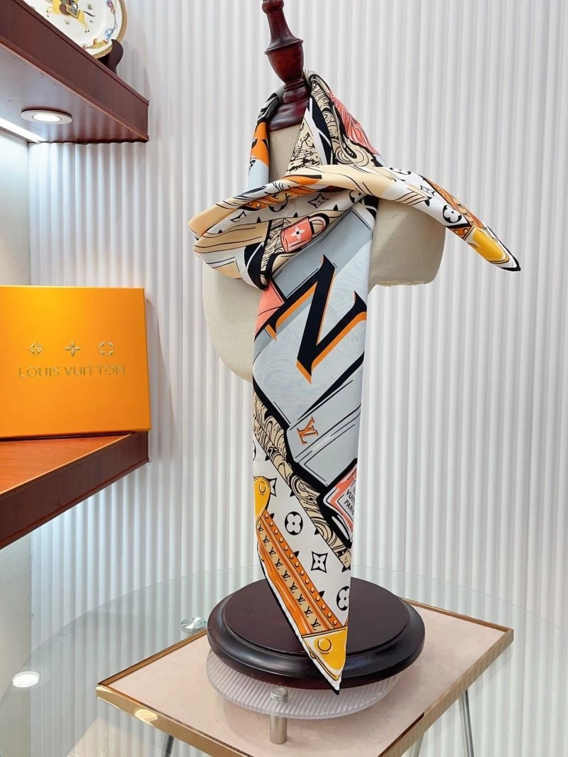 Louis Vuitton Scarf TopPick 270586