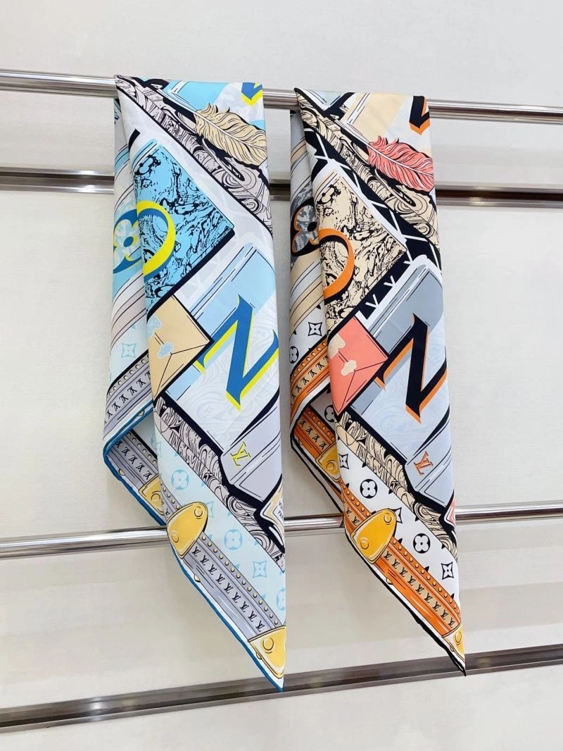 Louis Vuitton Scarf Resilient 270582