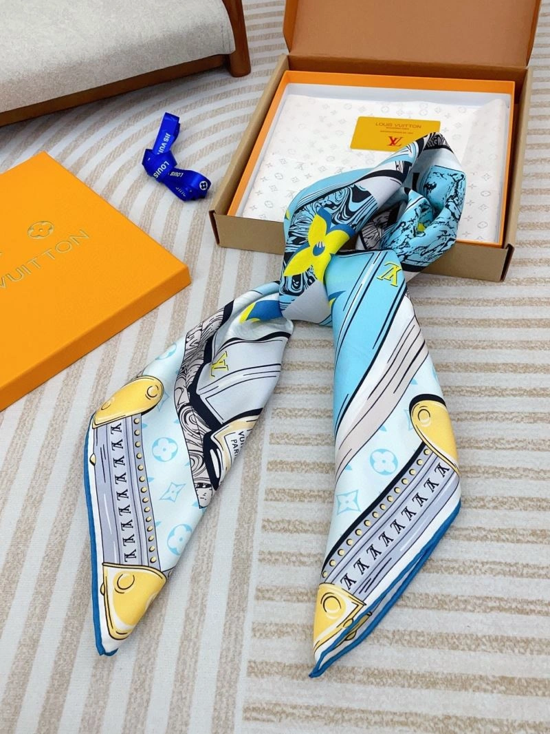 Louis Vuitton Scarf Resilient 270582